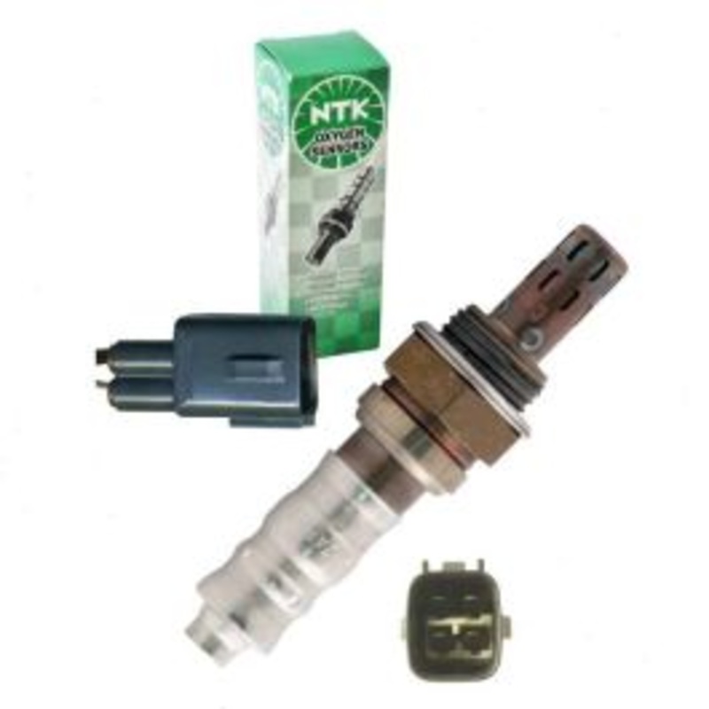 NGK NTK Upstream Oxygen (O2) Sensor for 2004-2006 Scion xA 1.5L L4