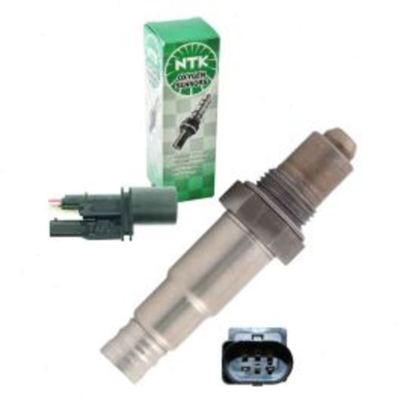 NGK NTK Upstream Right Air Fuel Ratio Sensor for 2004-2006 Audi TT Quattro 3.2L V6