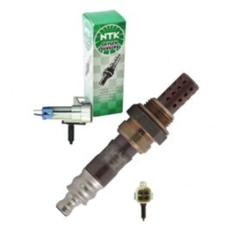 NGK NTK Upstream Right Oxygen (O2) Sensor for 2007-2008 GMC Acadia 3.6L V6