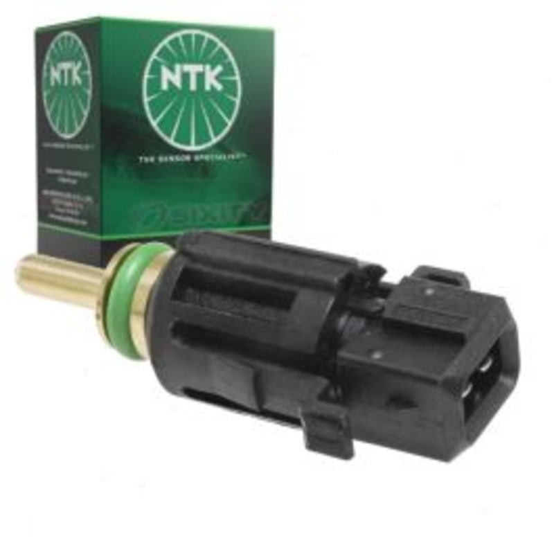 NTK Coolant Temperature Sensor for 2001-2003 BMW Z8