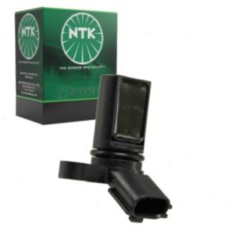 NTK Crankshaft Position Sensor for 2005-2018 Nissan Armada 5.6L V8