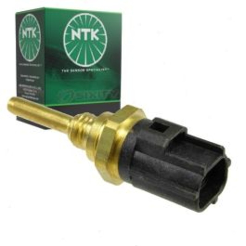 NTK Cylinder Head Temperature Sensor for 2004-2010 Ford F-150 5.4L V8