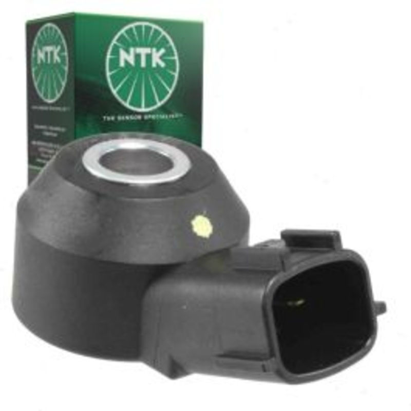 NTK Ignition Knock Detonation Sensor for 2003-2004 Nissan Pathfinder 3.5L V6