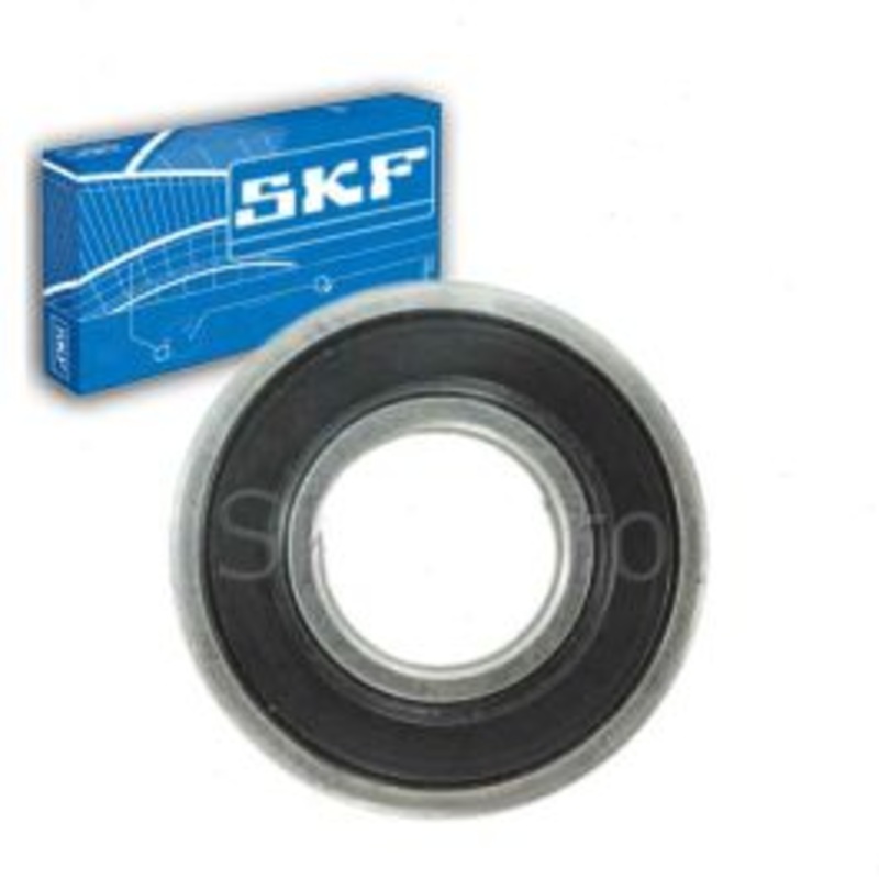 SKF Drive End Alternator Bearing for 1975-1993 Ford F-150