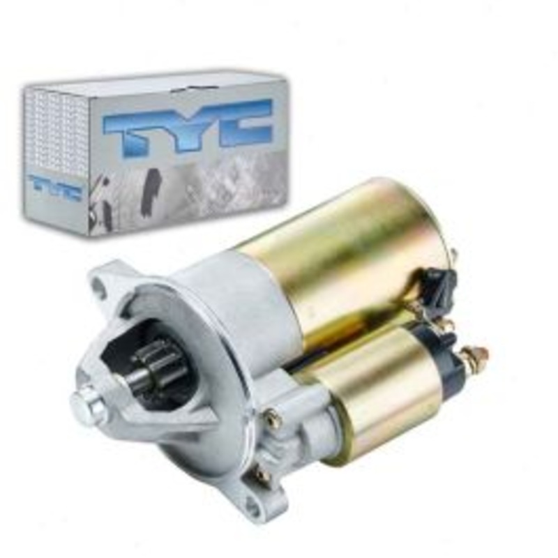TYC 1-03268 Starter Motor