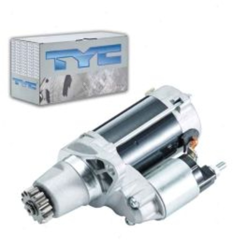 TYC 1-17825 Starter Motor