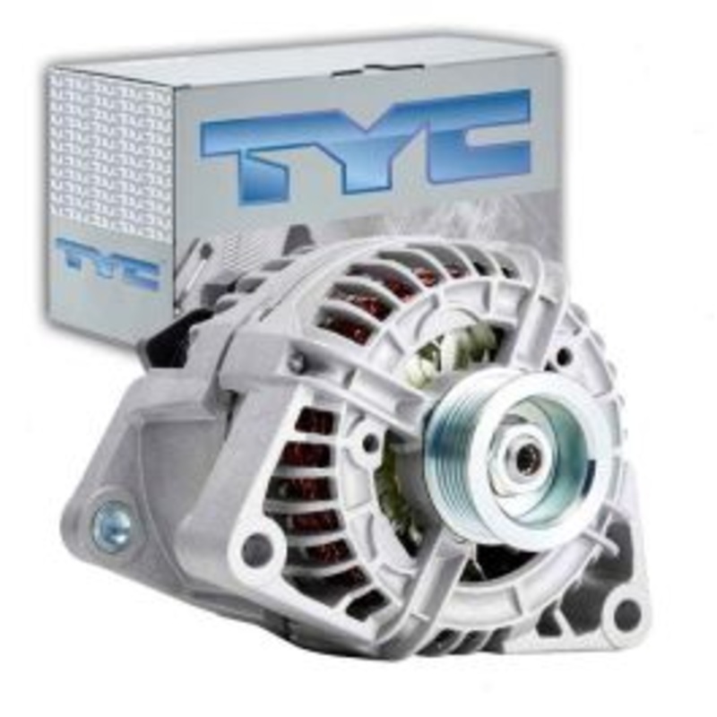 TYC Alternator for 2001-2003 Saturn LW300 3.0L V6