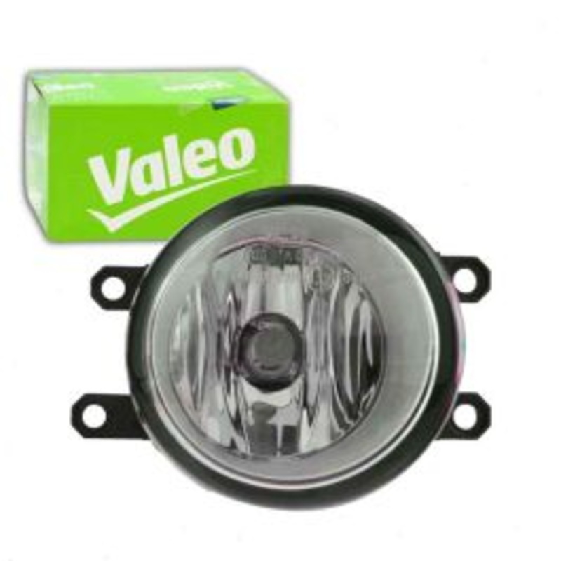 Valeo Front Right Fog Light for 2013-2015 Lexus GS350