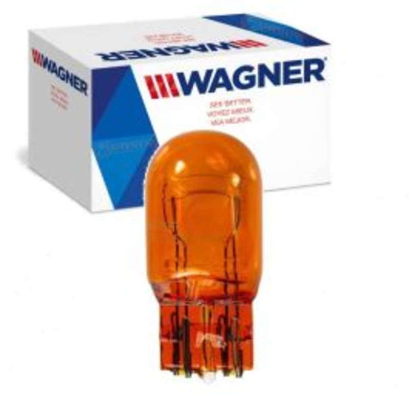 Wagner 7443NA Multi Purpose Light Bulb
