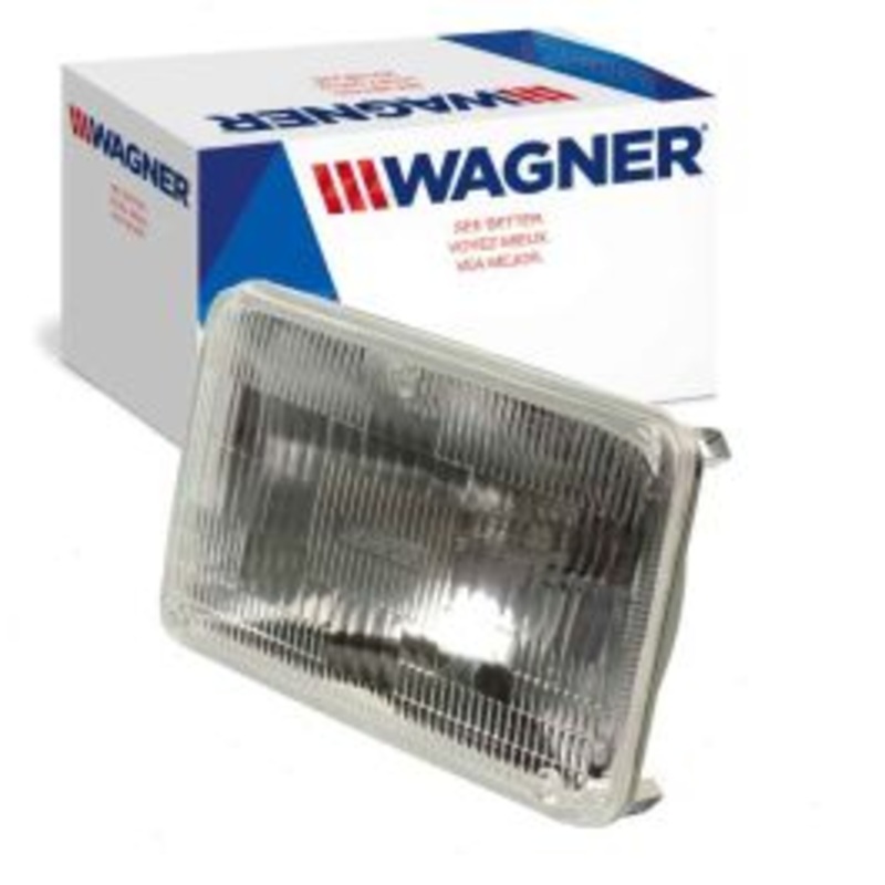 Wagner H4651 Multi Purpose Light Bulb