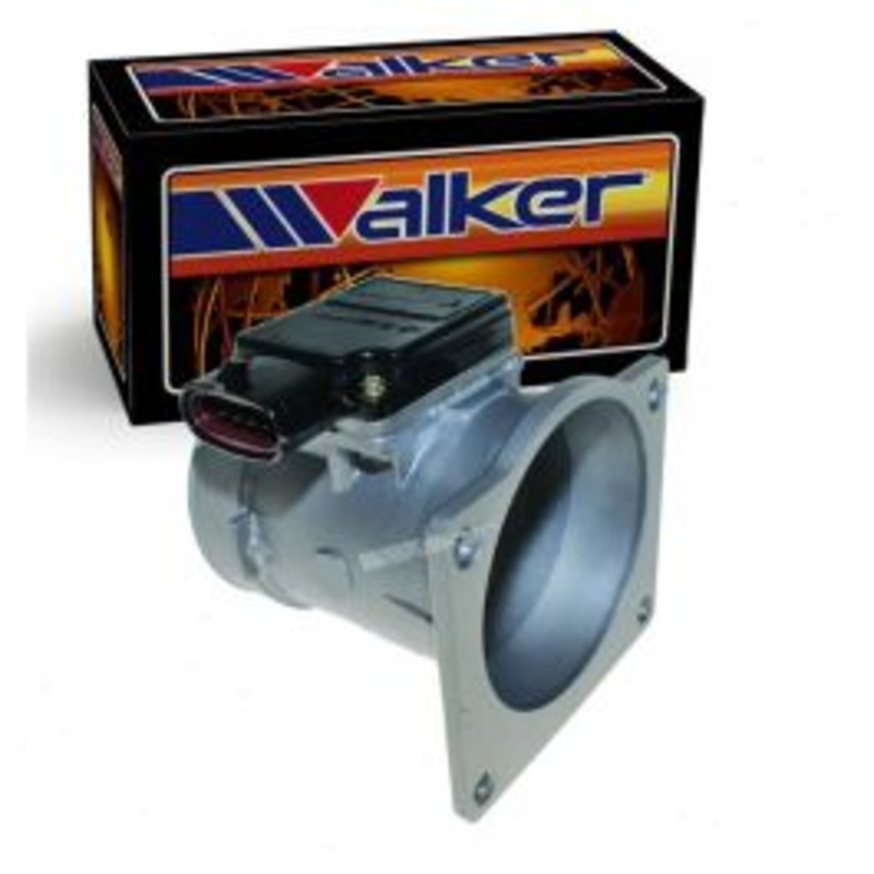 Walker Products 245-1154 Mass Air Flow (MAF) Sensor