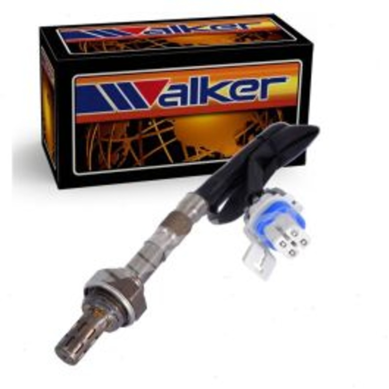 Walker Products Downstream Front Oxygen (O2) Sensor for 2008-2009 Saturn Aura Vue