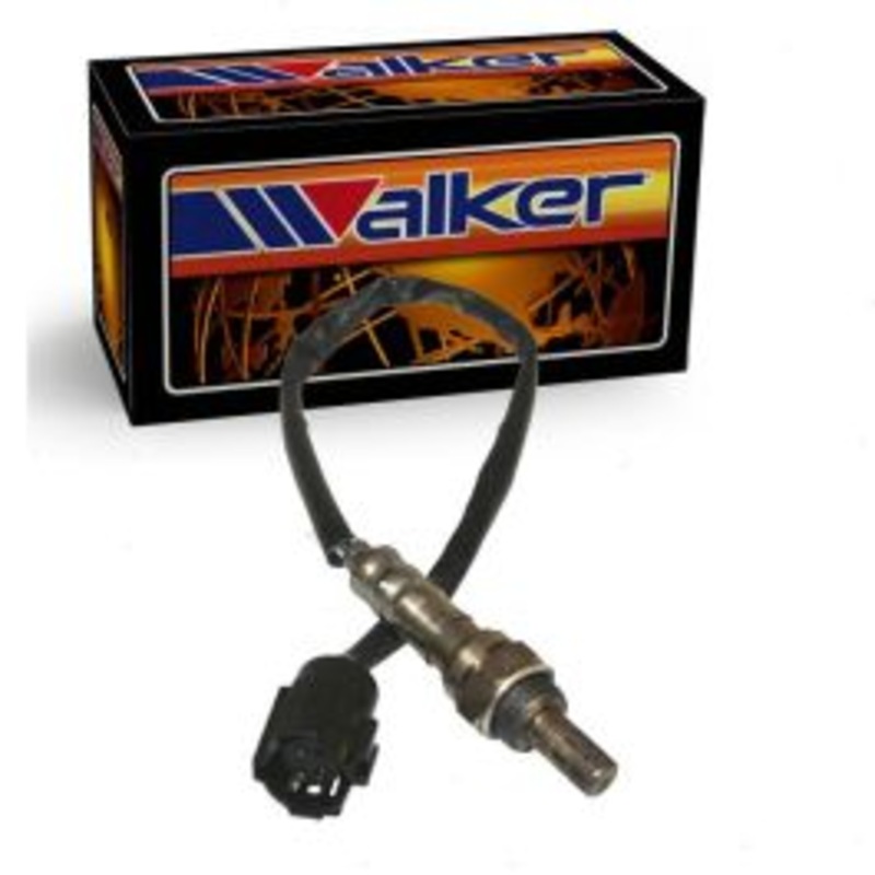 Walker Products Downstream Rear Oxygen (O2) Sensor for 1998-2004 Dodge Intrepid Stratus