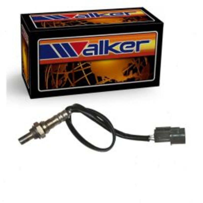 Walker Products Upstream Front Oxygen (O2) Sensor for 2010-2019 Hyundai Azera Fe Santa XL