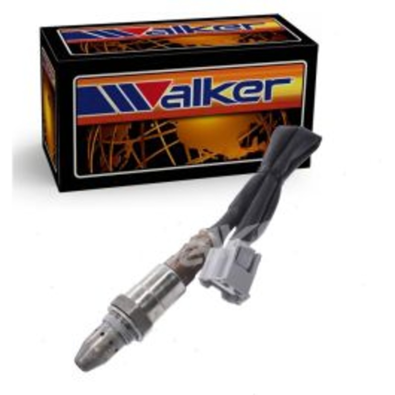 Walker Products Upstream Left Oxygen (O2) Sensor for 2012-2017 Nissan NV2500 NV3500