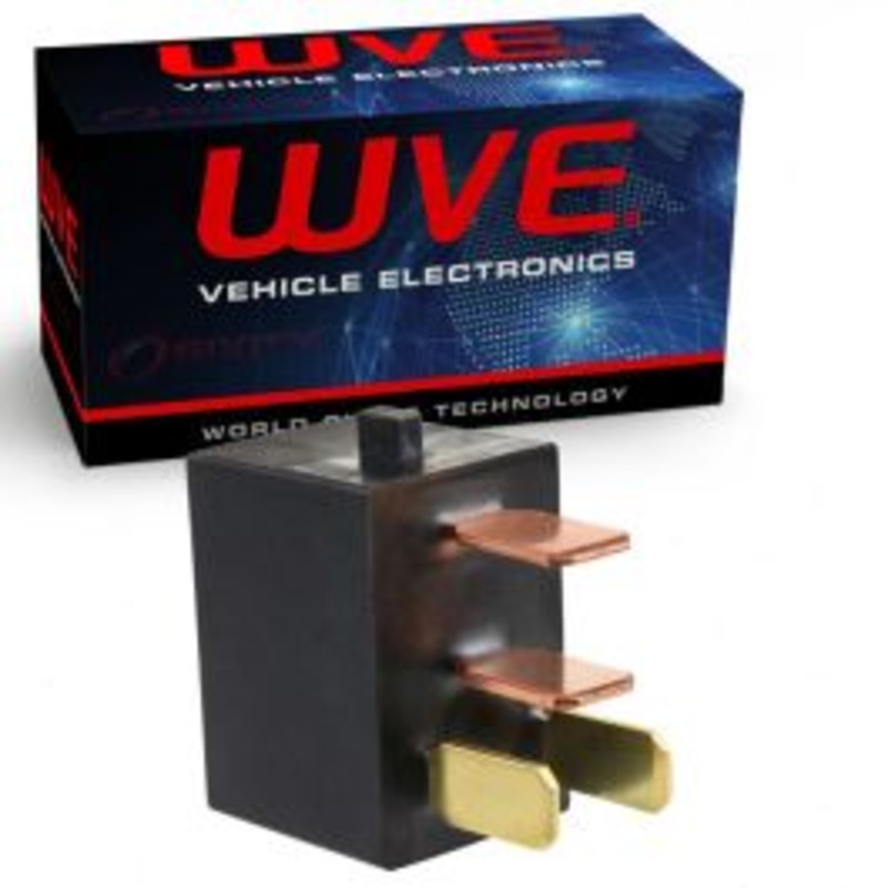 Wells WVE Ignition Relay for 2015-2017 Acura TLX