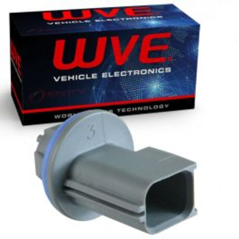 Wells WVE Turn Signal Light Socket for 2003-2017 Lincoln Navigator
