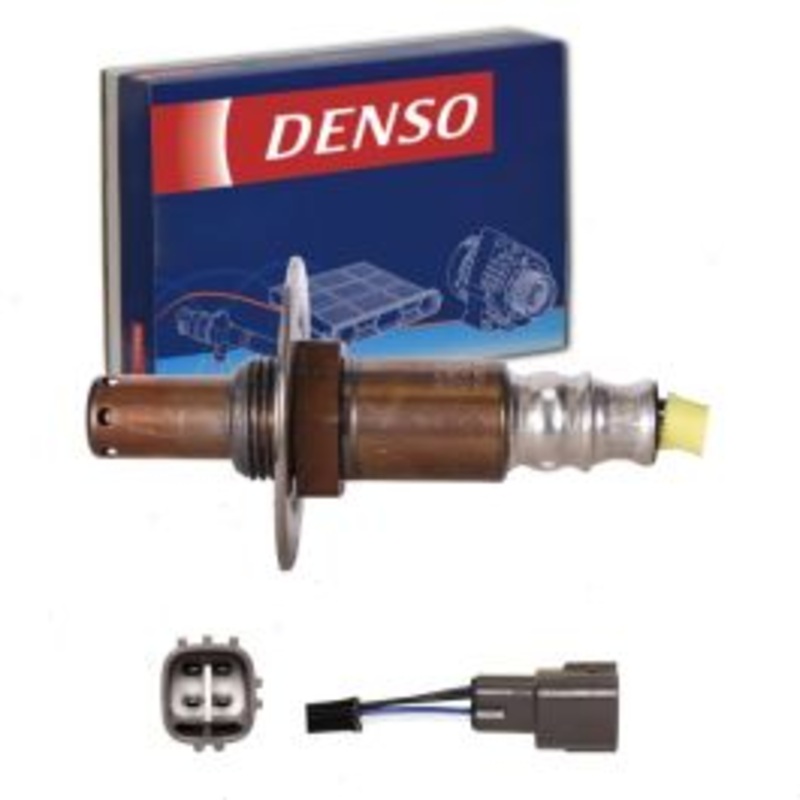 DENSO 234-4907 Oxygen (O2) Sensor
