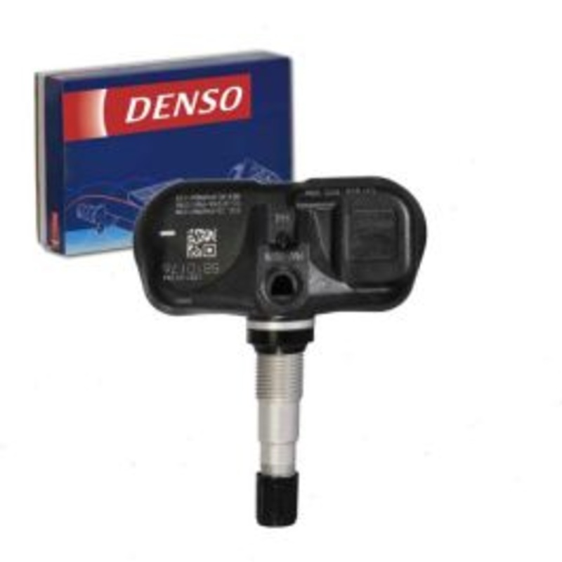 Denso 550-0204 Tire Pressure Monitoring System Sensor