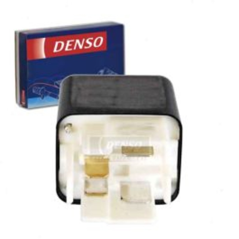 DENSO Accessory Power Relay for 1995-1998 Acura TL