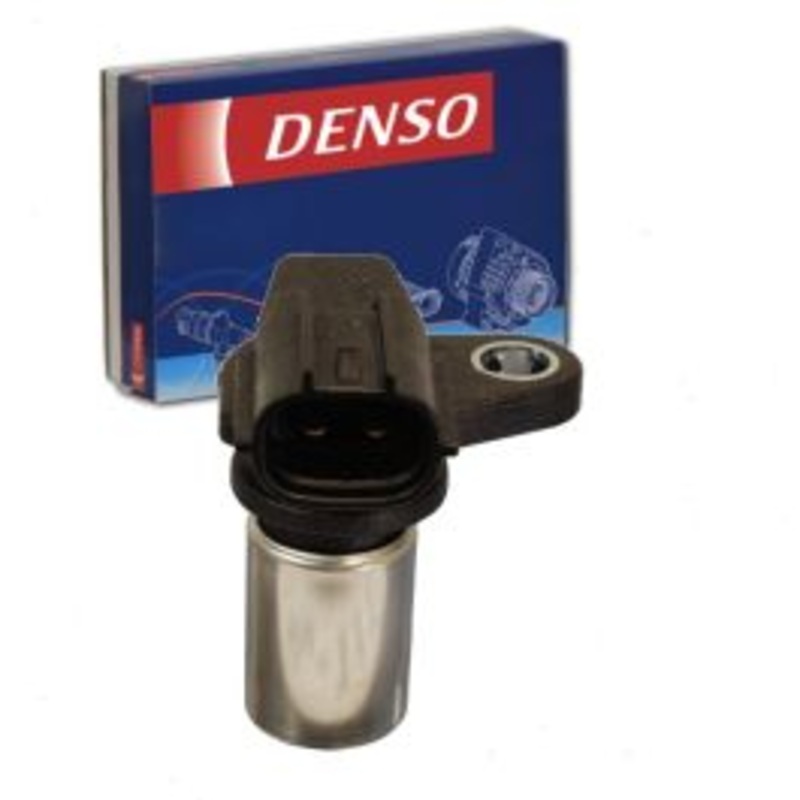 DENSO Crankshaft Position Sensor for 1998-2000 Lexus LS400 4.0L V8