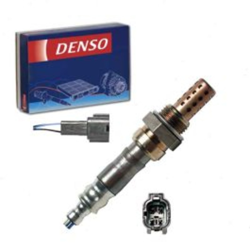 DENSO Downstream Oxygen (O2) Sensor for 1997-1999 Nissan Maxima 3.0L V6