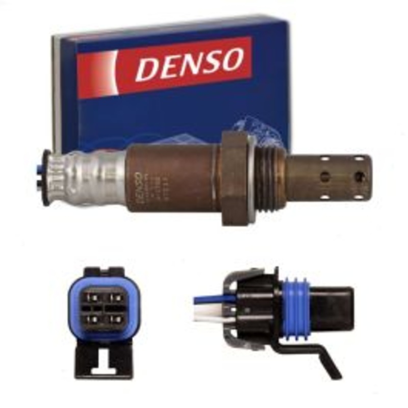 DENSO Downstream Oxygen (O2) Sensor for 2008-2009 Pontiac Torrent