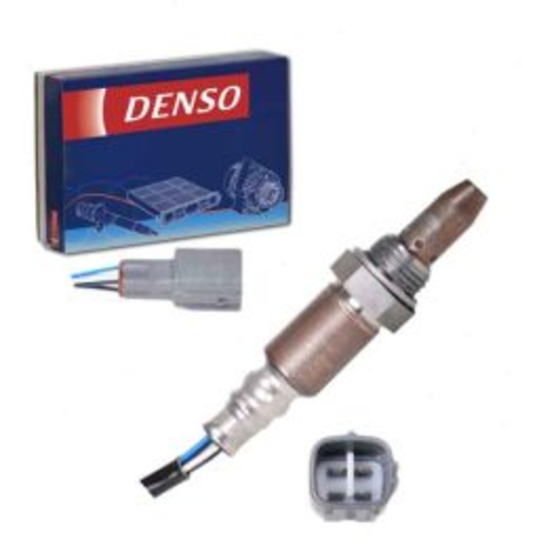 DENSO Upstream Air Fuel Ratio Sensor for 2004-2008 Toyota RAV4 2.4L L4