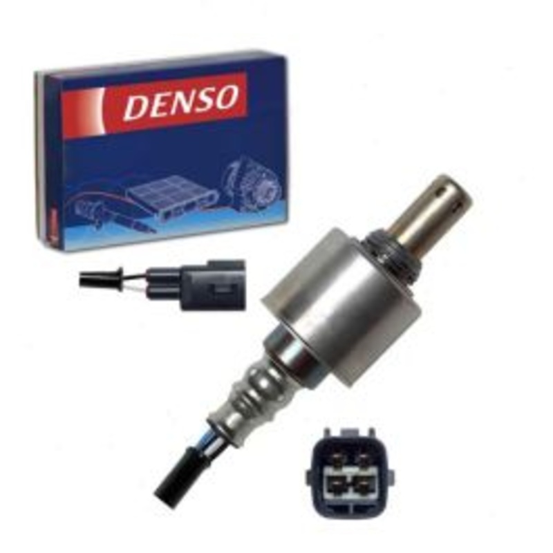 DENSO Upstream Air Fuel Ratio Sensor for 2009-2010 Toyota Corolla 1.8L L4