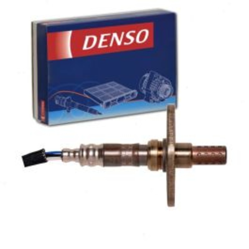 DENSO Upstream Oxygen (O2) Sensor for 1988 Toyota Van Wagon 2.2L L4