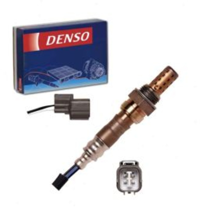 DENSO Upstream Oxygen (O2) Sensor for 1992-1993 Acura Integra 1.7L 1.8L L4