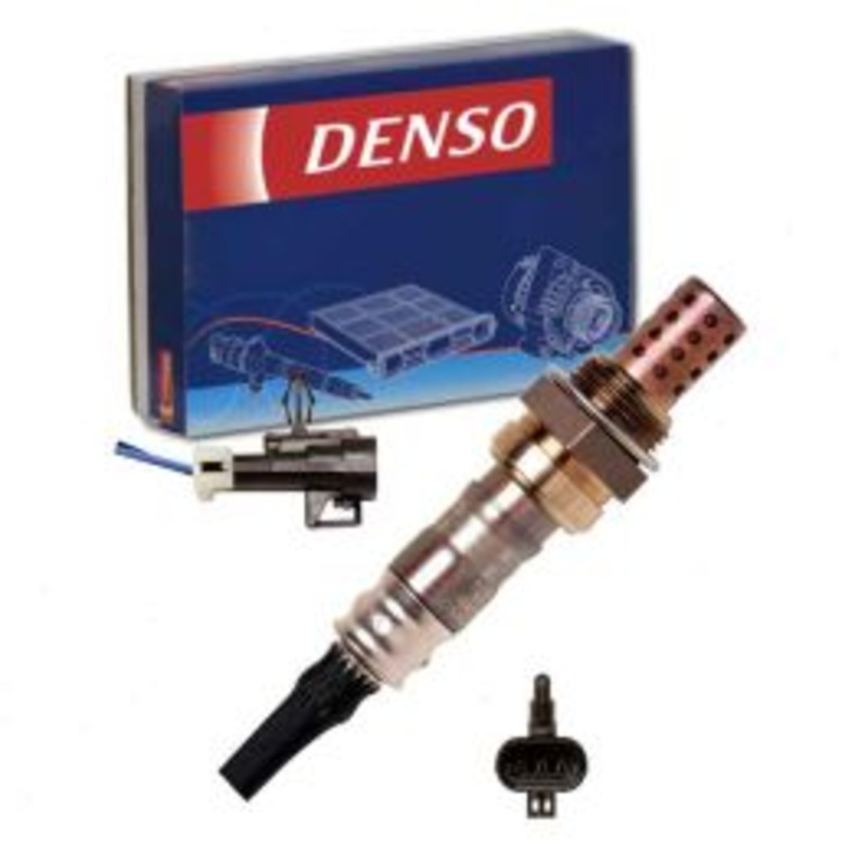 DENSO Upstream Oxygen (O2) Sensor for 1995 Chevrolet C3500 5.7L V8