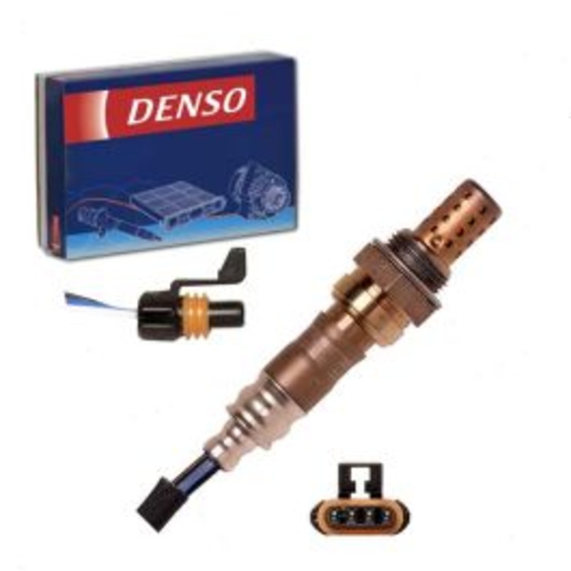 DENSO Upstream Oxygen (O2) Sensor for 1996-1999 Chevrolet Tahoe 5.7L V8