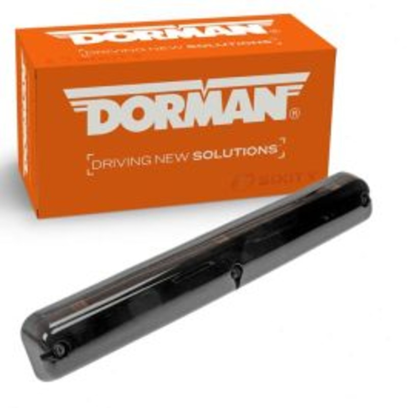Dorman Roof Marker Light for 2007-2014 GMC Sierra 2500 HD