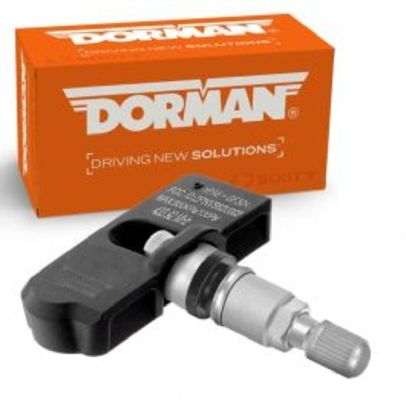 Dorman TPMS Programmable Sensor for 2003-2006 Mercedes-Benz CLK500