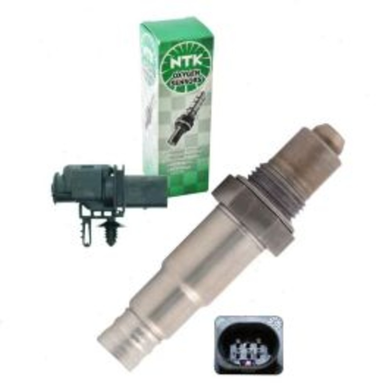 NGK NTK Upstream Air Fuel Ratio Sensor for 2007-2016 Volkswagen Eos 2.0L L4