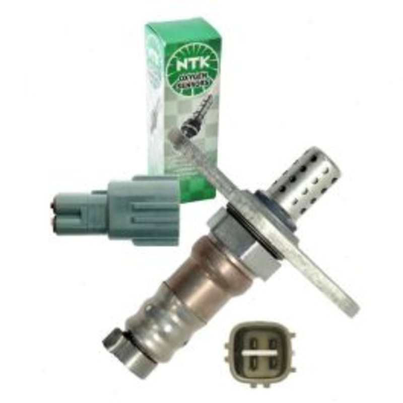 NGK NTK Upstream Oxygen (O2) Sensor for 1998-2002 Toyota Corolla 1.8L L4