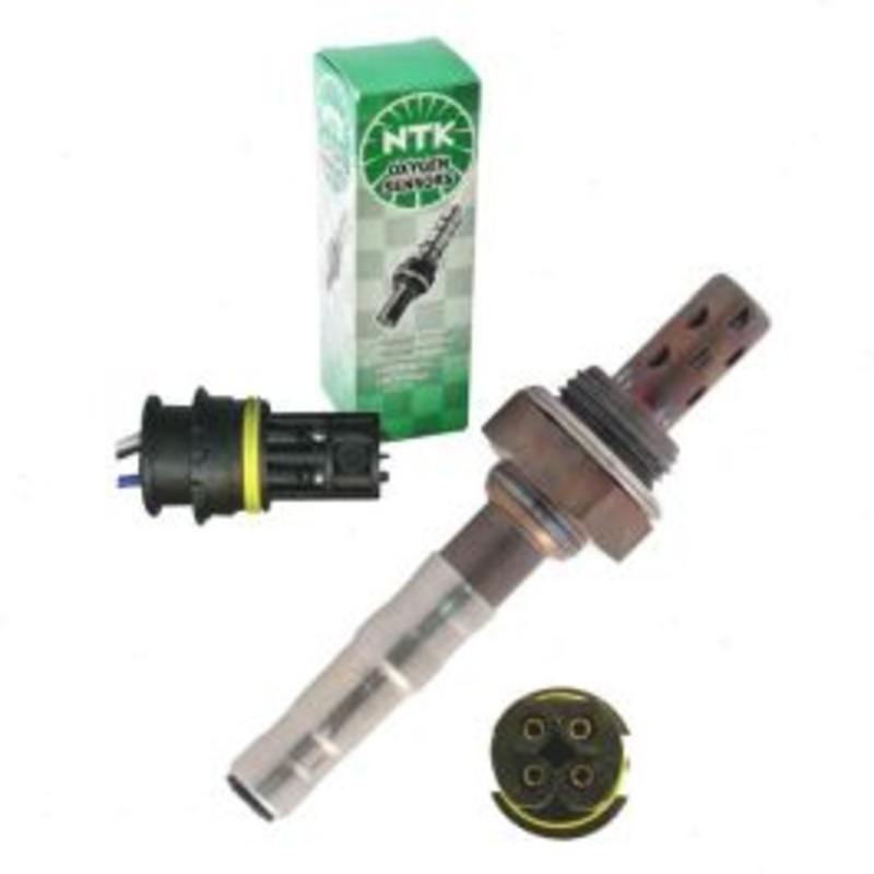 NGK NTK Upstream Right Oxygen (O2) Sensor for 1998-2000 Mercedes-Benz CL500 5.0L V8