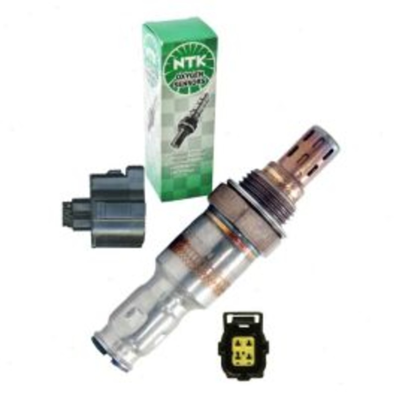 NGK NTK Upstream Right Oxygen (O2) Sensor for 2012-2018 Ram 1500 5.7L V8