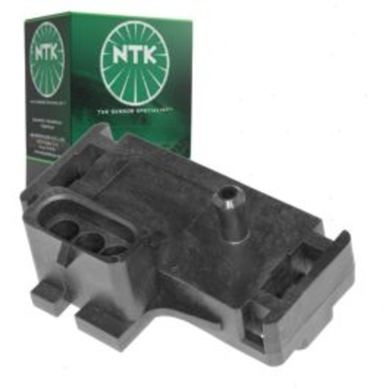 NTK Manifold Absolute Pressure Sensor for 1997-1998 GMC T7500 6.0L V8