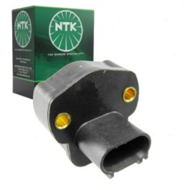 NTK Throttle Position Sensor for 2006 Jeep Commander 3.7L V6