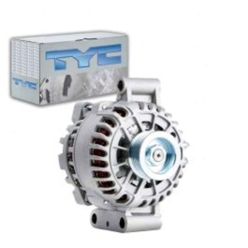 TYC 2-08479 Alternator