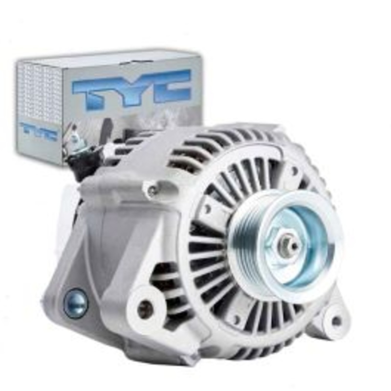 TYC 2-13956 Alternator