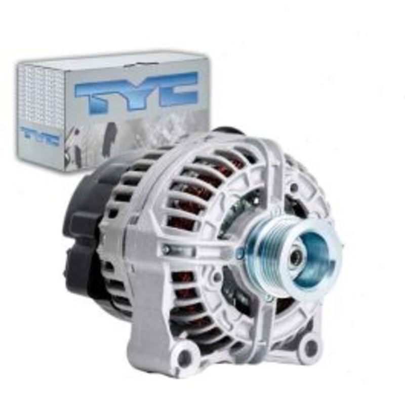TYC Alternator for 2001-2006 BMW 330Ci 3.0L L6
