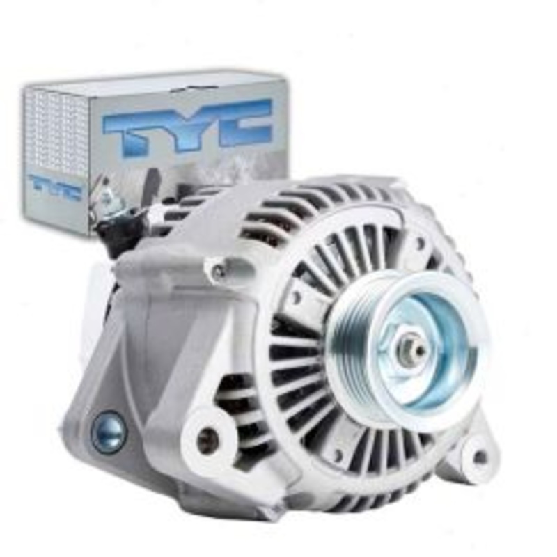 TYC Alternator for 2002-2003 Lexus ES300 3.0L V6