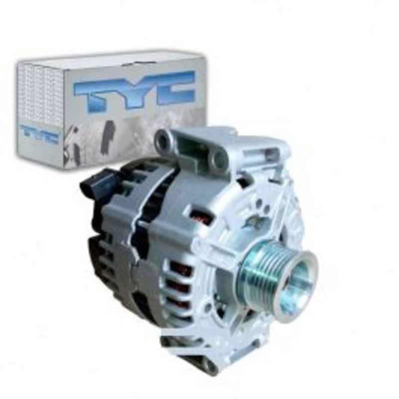 TYC Alternator for 2007-2011 Mercedes-Benz ML350 3.5L V6