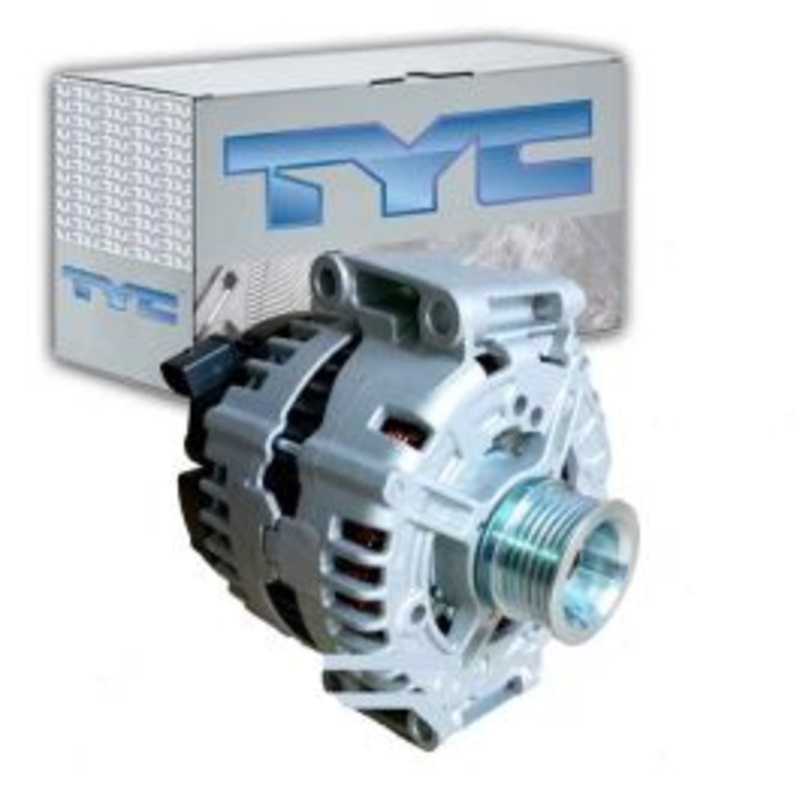 TYC Alternator for 2008-2011 Mercedes-Benz CLS550 5.5L V8