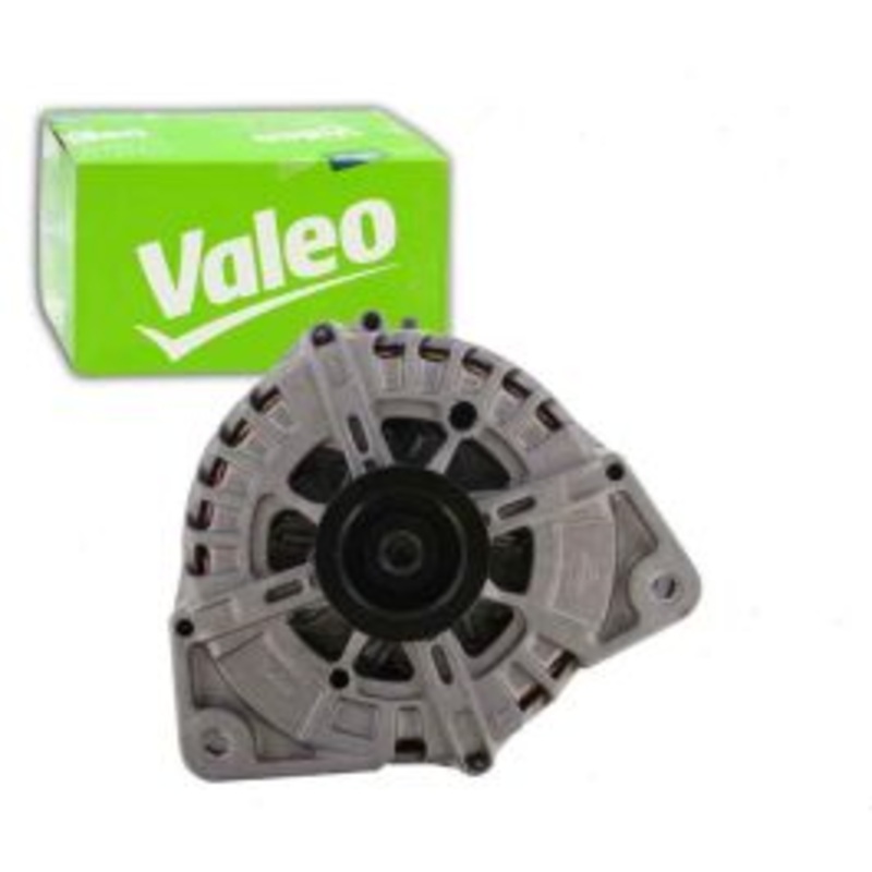 Valeo 439823 Alternator