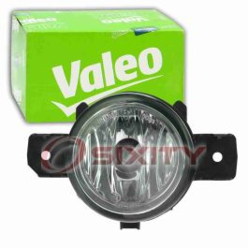 Valeo Front Right Fog Light for 2014-2015 Infiniti QX60