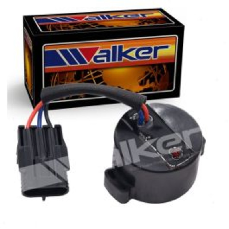 Walker Products Camshaft Position Sensor for 1989 Pontiac Firebird